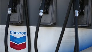 Chevron CEO Sees $100 Oil on Geopolitical Risks, Demand