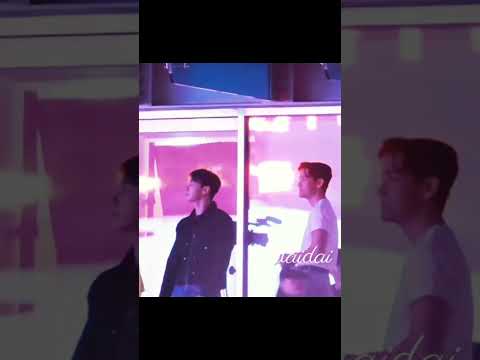 تفاعل الأعضاء مع أغنية جيهوب الجديدة 