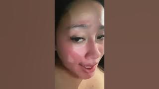 Aulia salsabila viral live hot