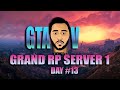 ⭕️ GTA V GRAND RP [SERVER 1] ⭕️ მე ჯონი სინსი და ვიღაც ქართველი ბრედ პიტი 📌 ლინკი დარეგისტრირდით ☝