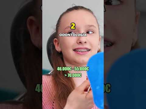 Las 5 carreras