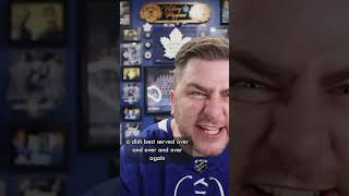 I live for REVENGE Wealth