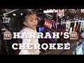 HARRAH'S CHEROKEE CASINO  GIRLS' TRIP