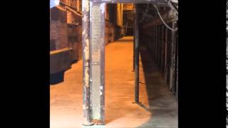 EVP Session with Nick Groff Tour Mansfield Reformatory