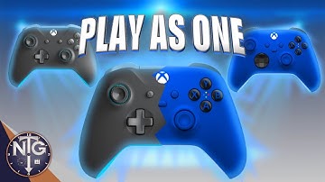 Xbox Copilot Mode is a Great Underrated Feature!