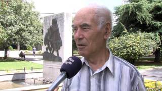 картинка: 70 години од почетокот на граѓанската војна во Грција и прогонот на Македонците