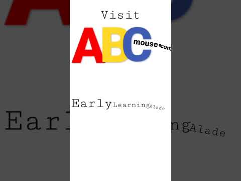ABC Mouse . Com