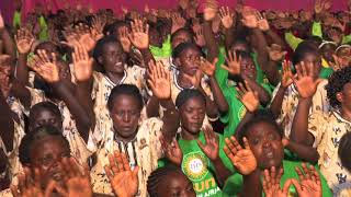 6. Catholic Songs_Nyamagwa Parish Superchoir - Utukufu