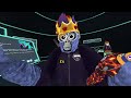 Revisiting OG Gorilla Tag Maps! V-Stump