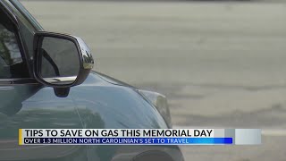 AAA predicts record Memorial Day Weekend travel for North Carolina