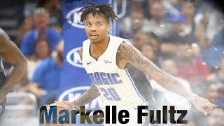 Markelle Fultz Mix 2019-20 Season