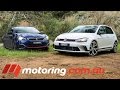 2016 VW Golf GTI 40Y VS Peugeot 308 GTI Review