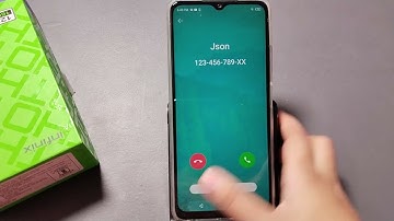 How to set full screen video incoming call in infinix smart 7hd, how to set my video show infinix
