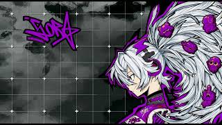 Drift Sora purple wallhack wallpaper