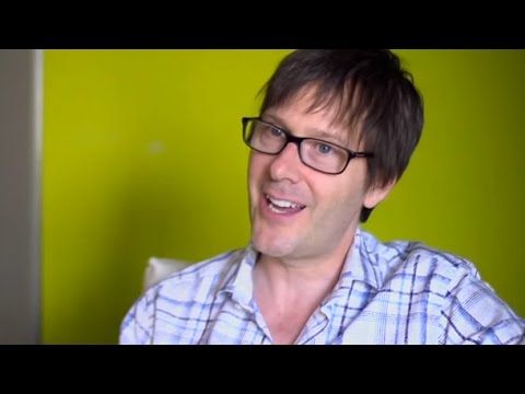 Video: PS4 Systemarkitekt Mark Cerny Jobber Med Et Nytt Indie-spill