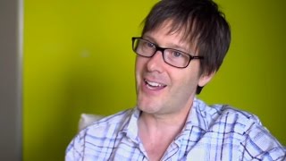 Mark Cerny on Crash Bandicoot, Knack, And PS4's Development