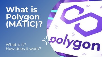 What Is Polygon ($MATIC)? | Layer 2 Scaling Solution On Ethereum
