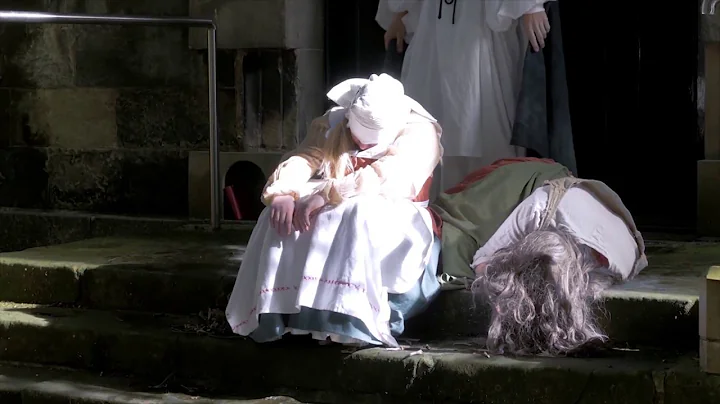 Silver City Stories pop-up operas highlights