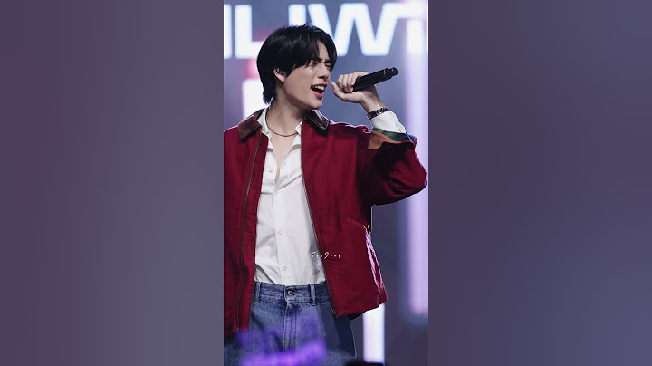 Phuwin - วันเกิดเธอ @ #9entbd22ndxPHUWIN