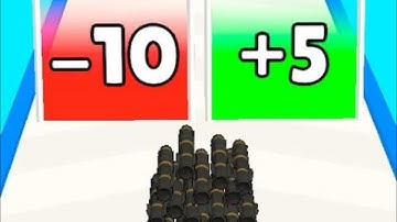 Rocket stack level up of kid place Rocket stack ￼in Arabic