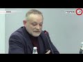 Политолог: Выход во второй тур Порошенко – угроза для национальной безопасности Украины