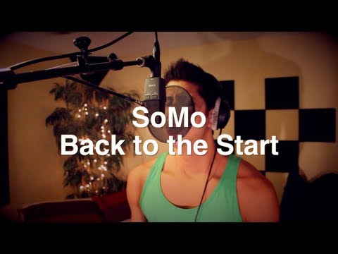 Somo - Back To The Start