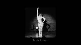 BELLY DANCE MUSIC - TABLA BALADI