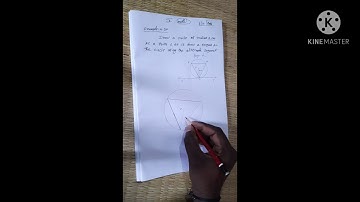 10th mathematics chapter 4 Geometry example 4.30