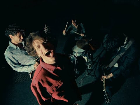Quarters of Change - What I Wanted [Official Music Video]