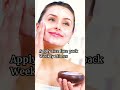 Don't scroll 👉 “Glow Up Fast 😍 Full Body Glow up tips✨ #Shorts”#glowup #glowingskin #skincare