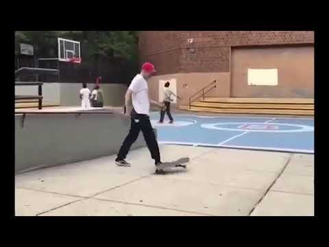 guy-tries-to-break-a-skateboard-but-fails-meme