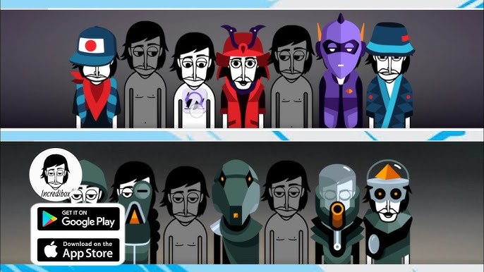 Incredibox - Apps on Google Play