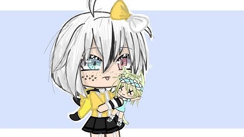 Download She Said Do You Love Me Gacha Life Mp3 Free And Mp4