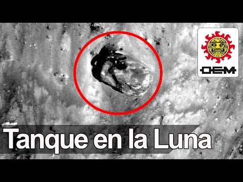 Watch the video for Guerra Lunar