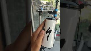 Ready FrameSet Fullsus Polygon Collosus ALX DFR 26ers Size M Repaint #polygon #collosus #dfr