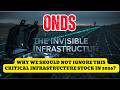 ONDS Stock Analysis 2026: The $800M Cash War Chest Behind the Drone & Digital Rail Revolution