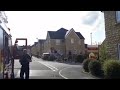 Car smashes into the side of house