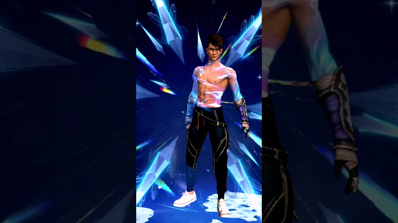 CapCut Edit Tutorial TREND ⚡✨ | make beat shake in capcut,how to edit freefire video in capcut