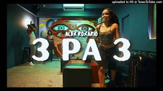 Alex Roxario   Tre Pa Tre 3PA3   DJ JAIRON INTRO 135 BPM