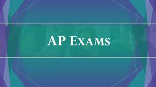 The Advanced Placement Program at A TECH