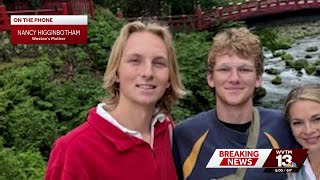 Parents of missing Auburn student ask for help reaching people in Japan as search continues