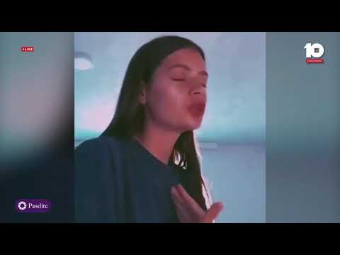 Fatlinda Beqiri vjen