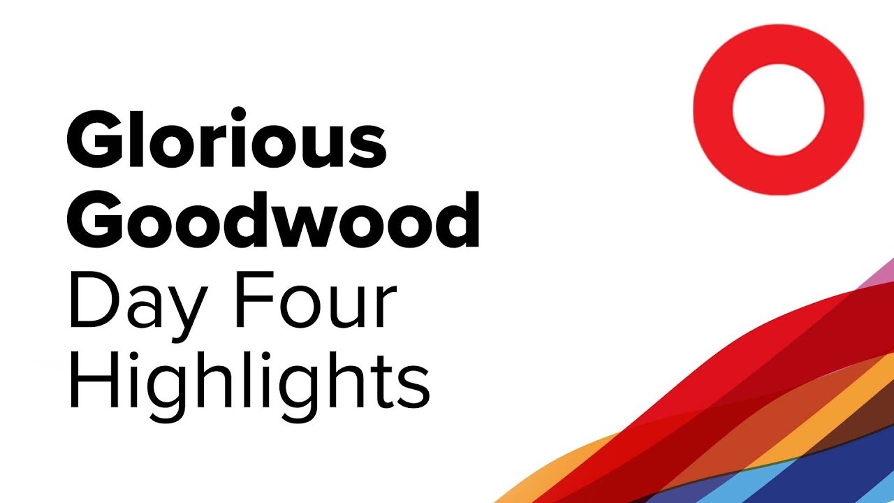 ascot racecourse wiki Day Four Highlights | Glorious Goodwood 2019