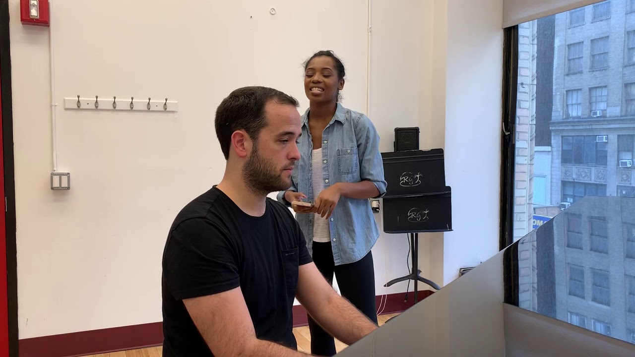 Pretty Funny - Hailey Kilgore