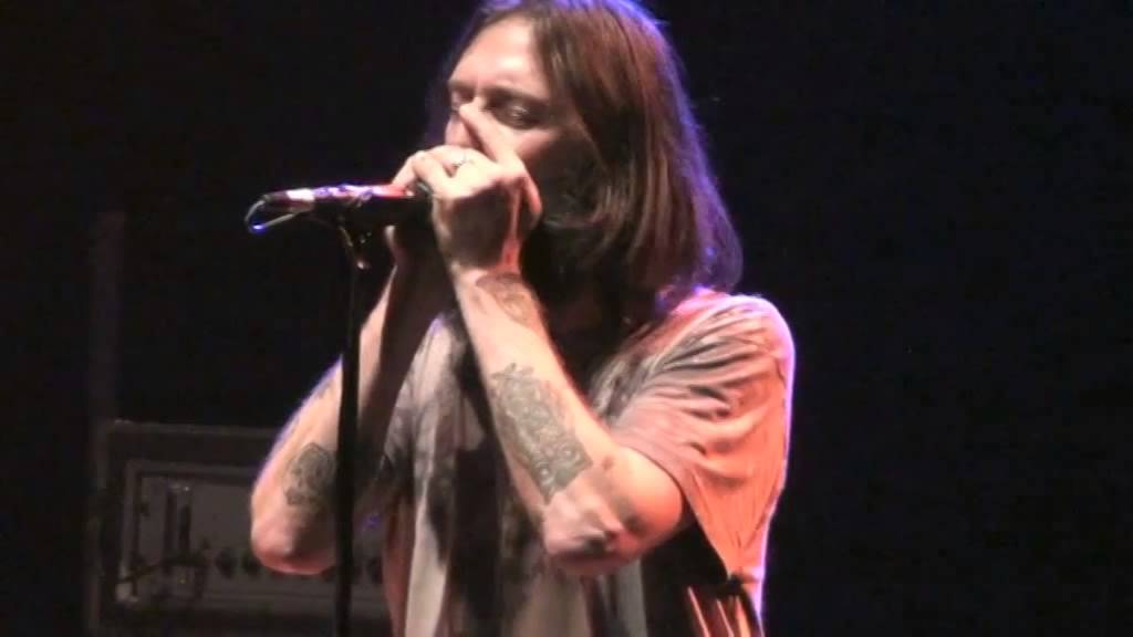 The Black Crowes, Hotel Illness, Shepherd's Bush Empire 12/07/2011