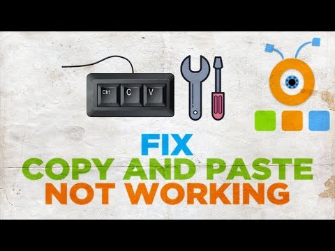 How to Fix