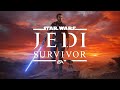 STAR WARS JEDI: SURVIVOR - PS5