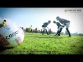 Sports at hindustan university