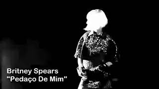 Britney Spears - Piece Of Me (Acoustic Version) Legendado