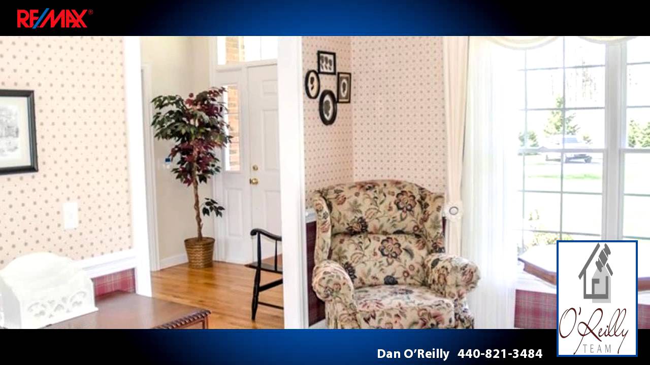 Residential for sale - 13845  Aquilla Rd, Burton, OH 44021